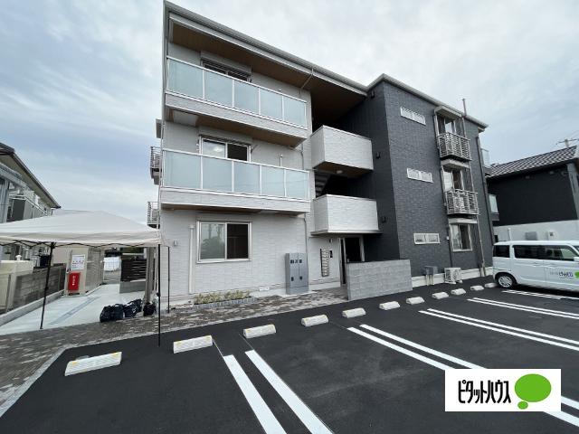 D-roomいえまる（301） 外観