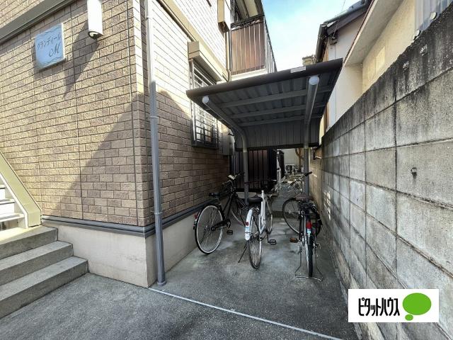 グランディールM（103） 共有部分