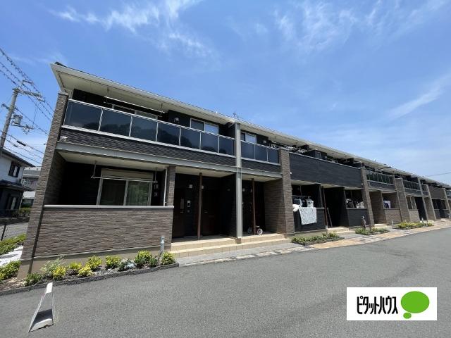 サン　ベル　Ⅰ（205） 外観
