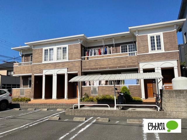 プレシャスコートＫ西浜（101） エントランス