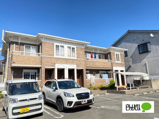 プレシャスコートＫ西浜（101） 外観