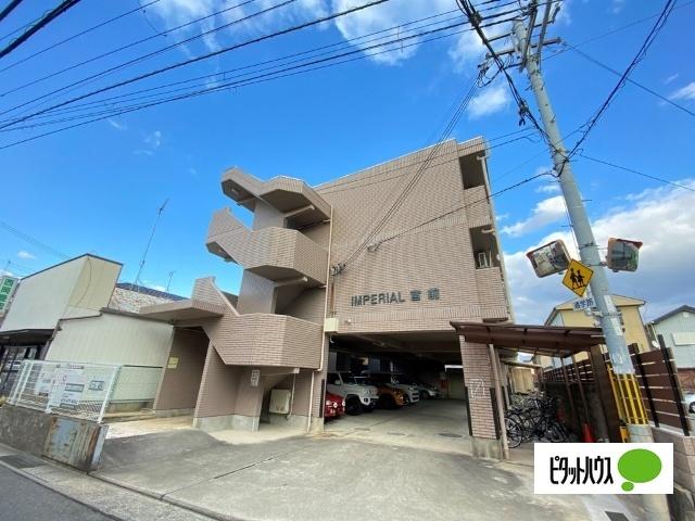 インペリアル宮前（303） 外観