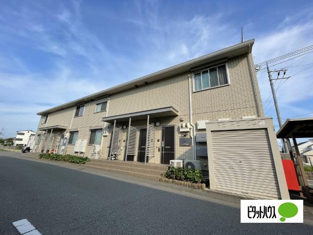 イソラ フェリジェⅡ（108） 外観