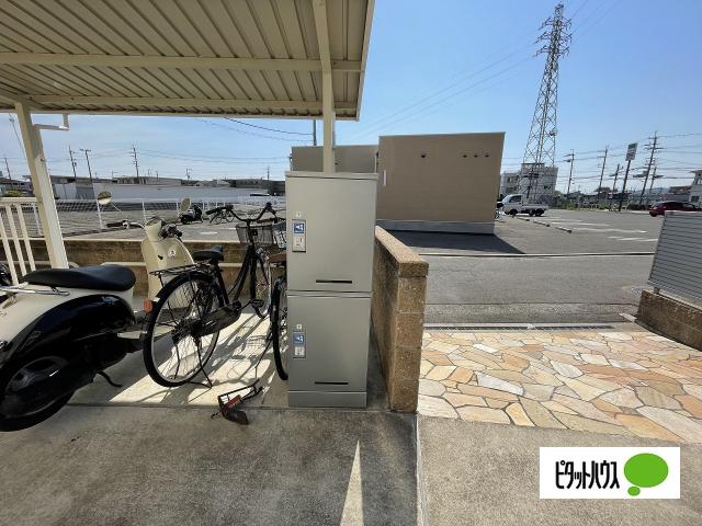 D-room福島（202） 物件画像