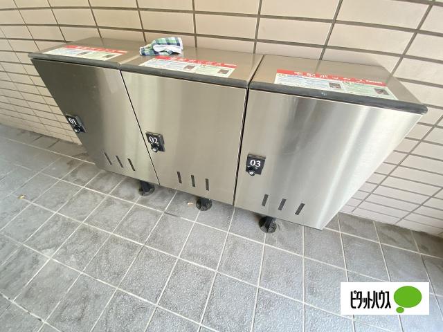 ハーベスト壱番館（401） その他