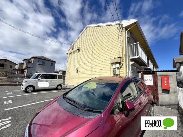 ハイツＪＯＹ（102） 外観