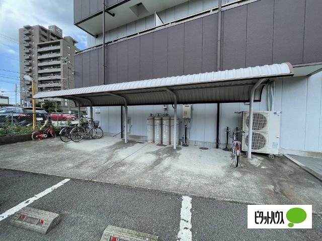 ハーベスト壱番館（401） 共有部分