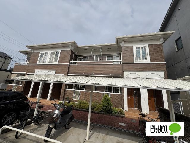 プレシャスコートＫ西浜（102） 外観