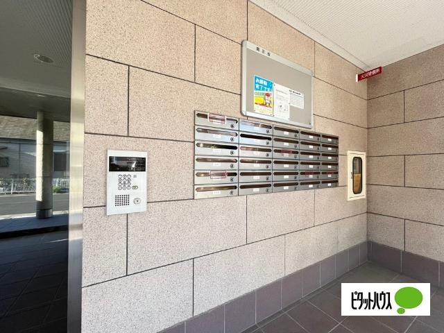 グランド・メール（102） 外観