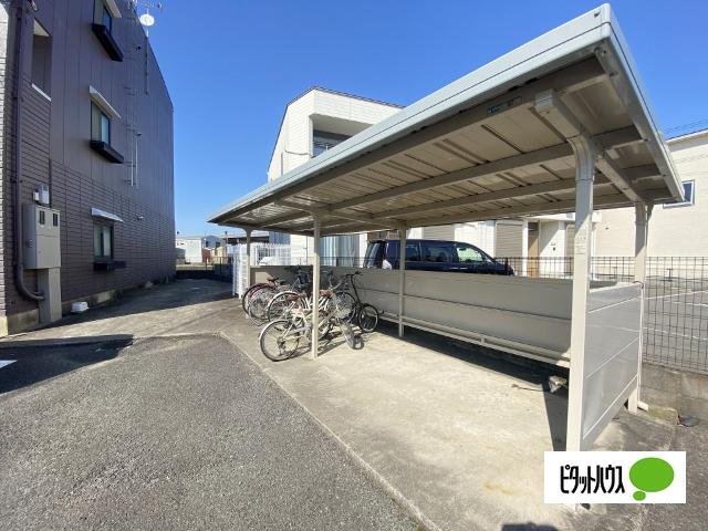 ラトゥール（102） 共有部分