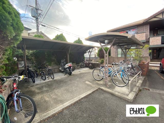 サンヴィレッジ田尻　Ａ棟（205） 共有部分