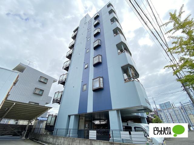 スカイビュー（403） 外観
