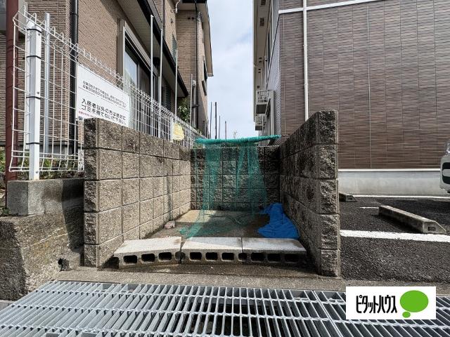 プレシャスコートＫ西浜（102） その他