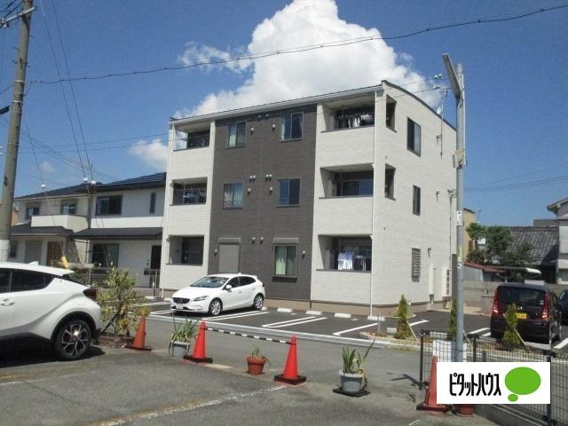 コンフォール（102） 外観
