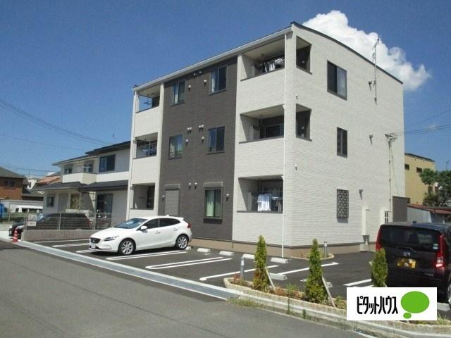コンフォール（102） 外観