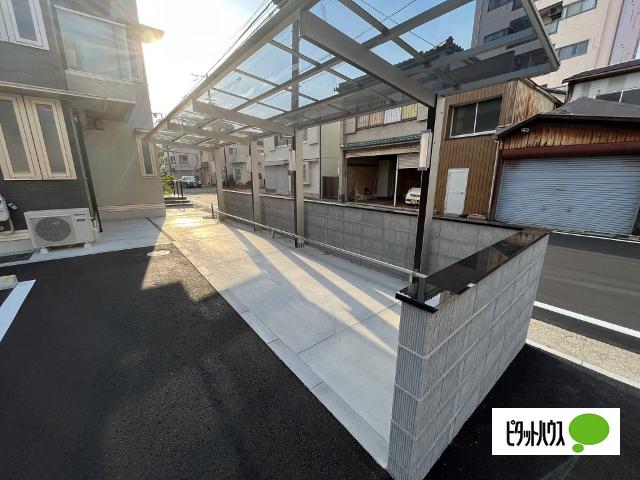 D-room N・KⅡ（202） 共有部分