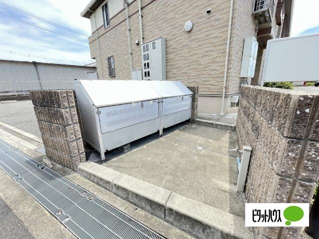 ベルサニーガーデン（106） 外観