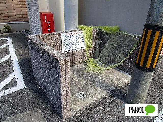 グラン　ボヌール（202） その他