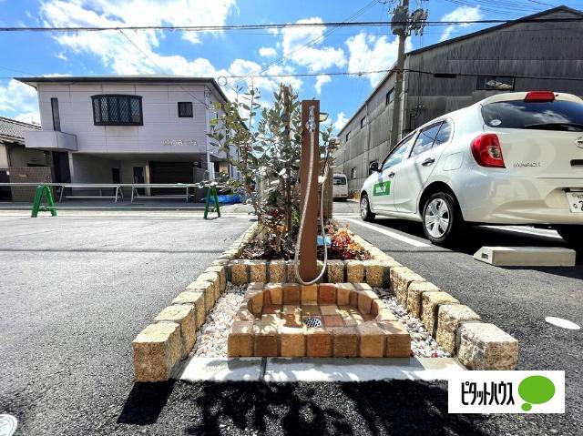 ヴィラ・コスタリカ（302） その他