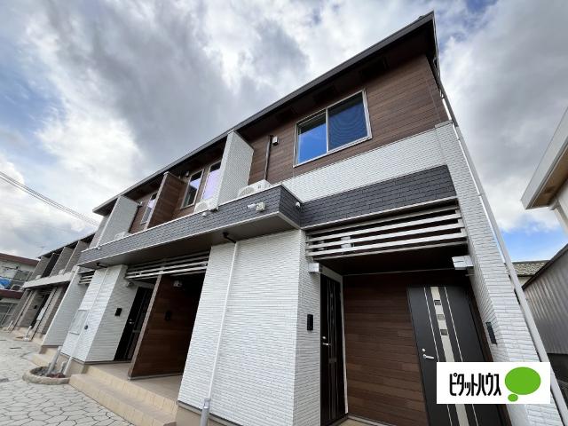 ＰＵＲＩ（102） 外観