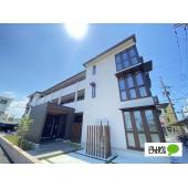 セジュール向陽　外観写真