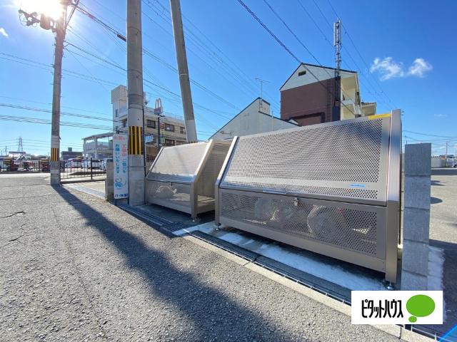 ファミリーメイト矢田　Ｂ棟（B201） その他