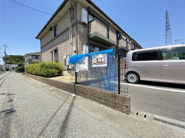 ハイツミモザ　Ａ棟（A202） その他