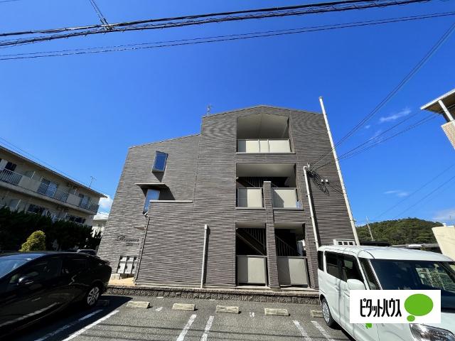 リヴェール栄谷（306） 外観
