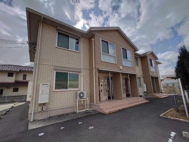 D-roomなごみ（101） 外観