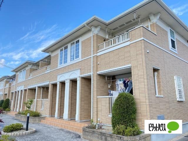 プランドール　２（103） 外観