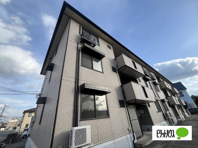ファースト西浜（206） 外観