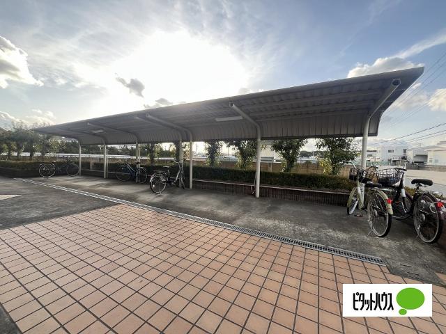 ファースト西浜（206） 共有部分