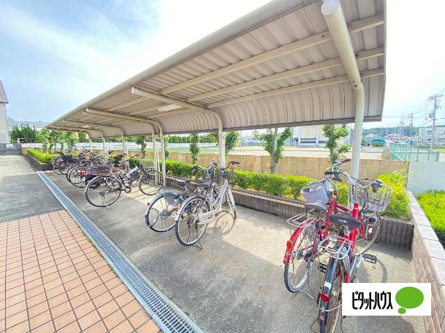 ファースト西浜（206） 共有部分