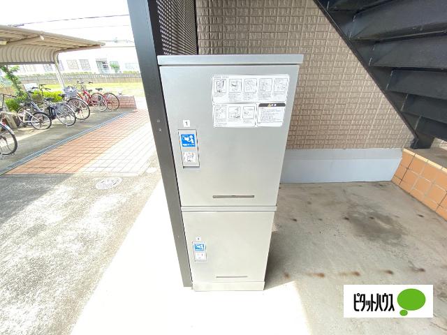 ファースト西浜（206） 物件画像