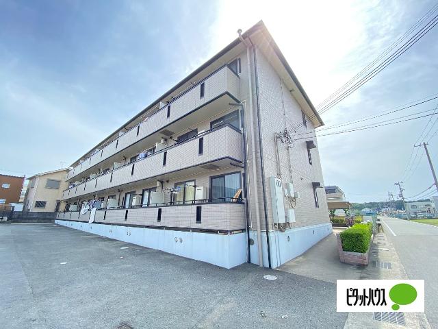 ファースト西浜（206） 外観