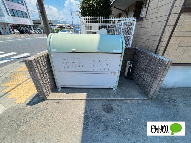 ベルラフィーネ（105） 外観