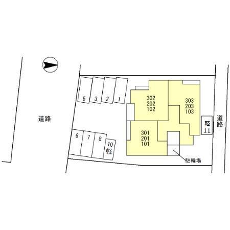 D-room N・KⅠ(ｴﾇｹｲﾜﾝ)（103） その他