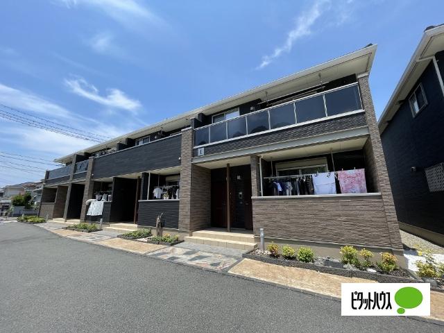 サン　ベル　Ⅰ（203） 外観