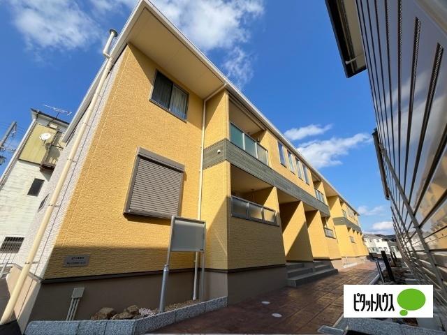 ルナ　ドルチェ（101） 外観