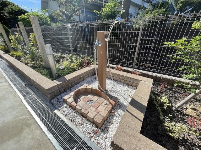 クレシア（101） 物件画像