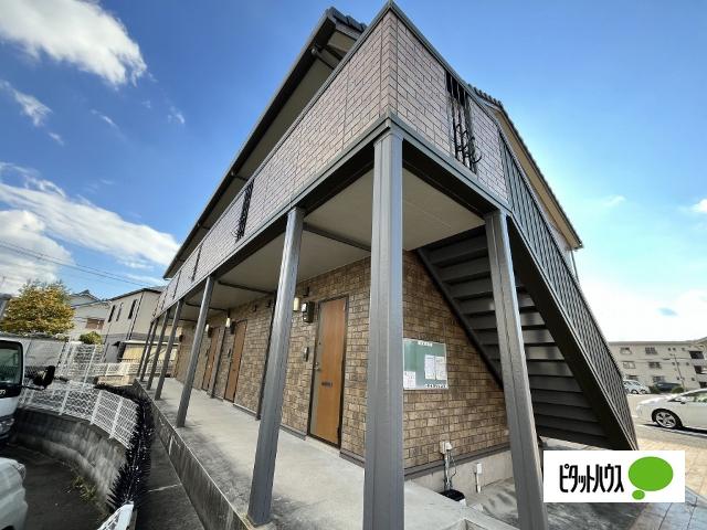 メゾン楠見中　Ｃ棟（213） 外観