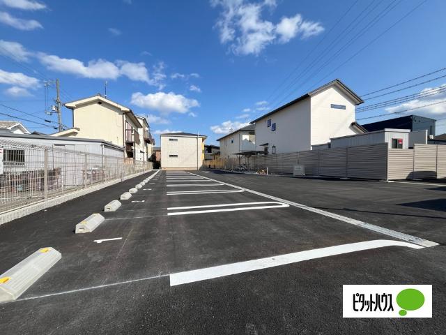 ルナ　ドルチェ（101） 駐車場
