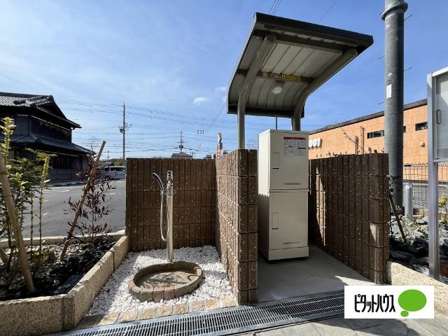 リヴェール西庄Ⅰ（102） その他