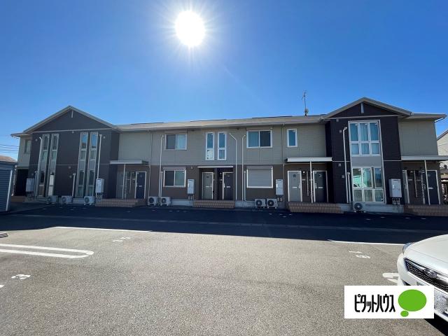 D-roomシルクマムB（B105） 外観