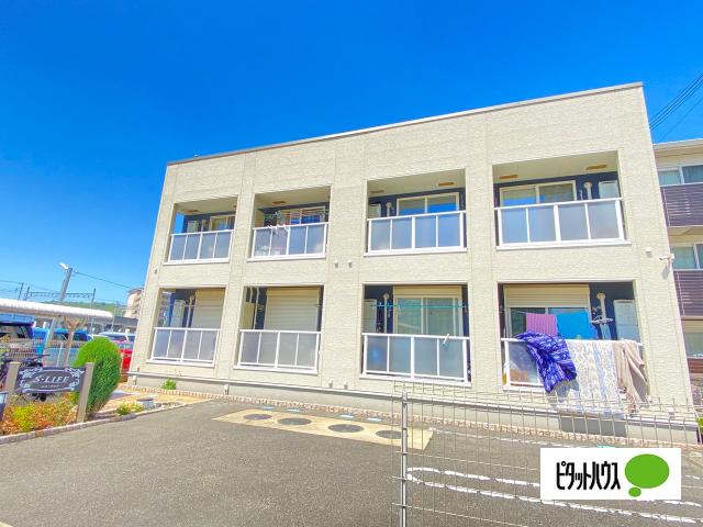 Ｓ・ＬＩＦＥ（102） 外観