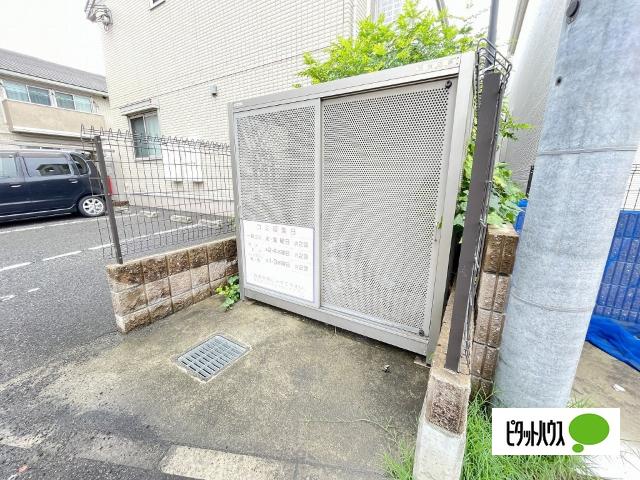 イソラ フェリジェⅡ（107） 外観