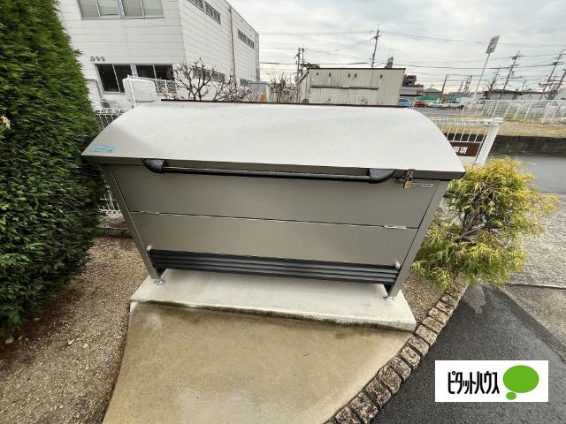ファールン ヒュース（205） その他