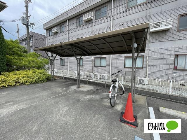 ファールン ヒュース（205） 共有部分