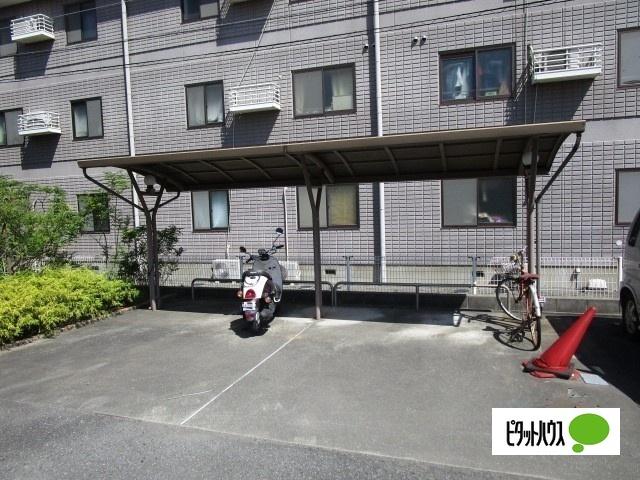 ファールン ヒュース（205） 共有部分