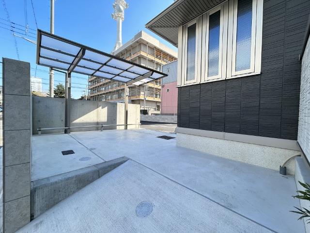 写真:その他物件の写真02